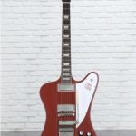 GibsonFirebird